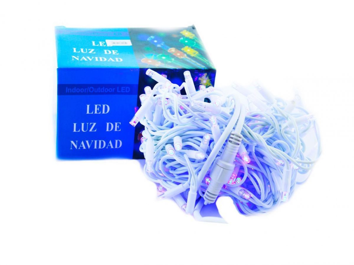 

Гирлянда Led сосулька Xmas LED 3.3 Line 100 B Уличная