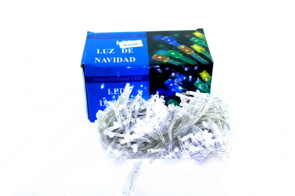 

Гирлянда Led Xmas 400 M-1 для дома