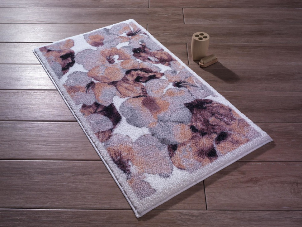 

Коврик для ванной Confetti Flower Dust G. Kurusu 50x57 110083522