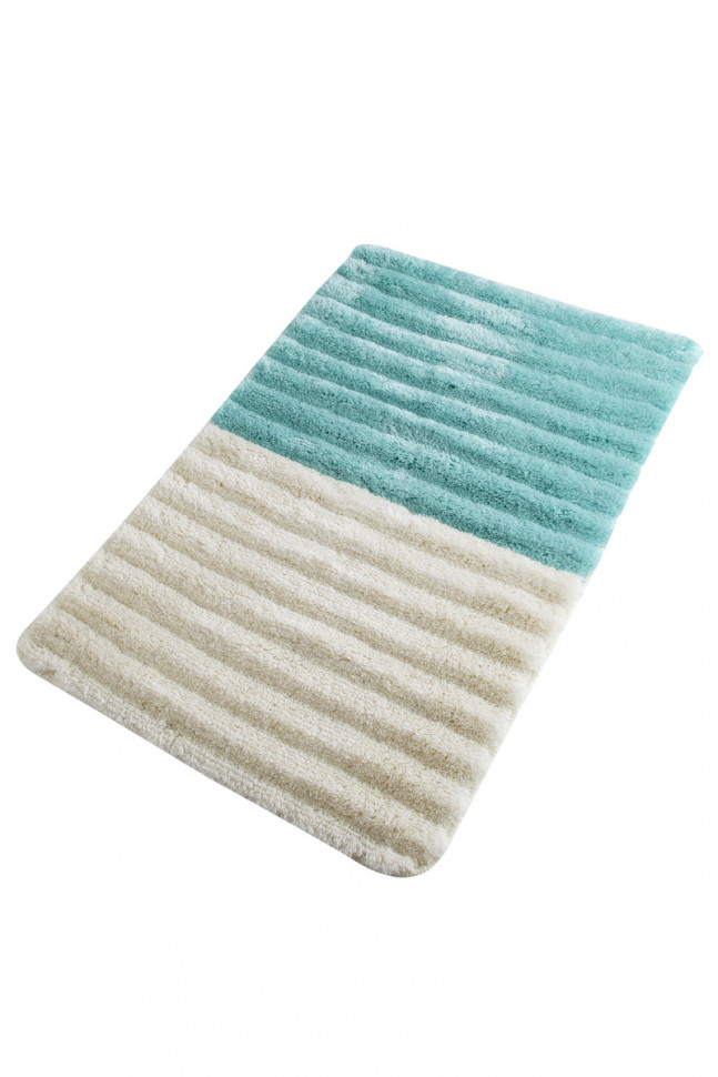 

Коврик для ванной Chilai Home Soft Mint 60x100 110069274
