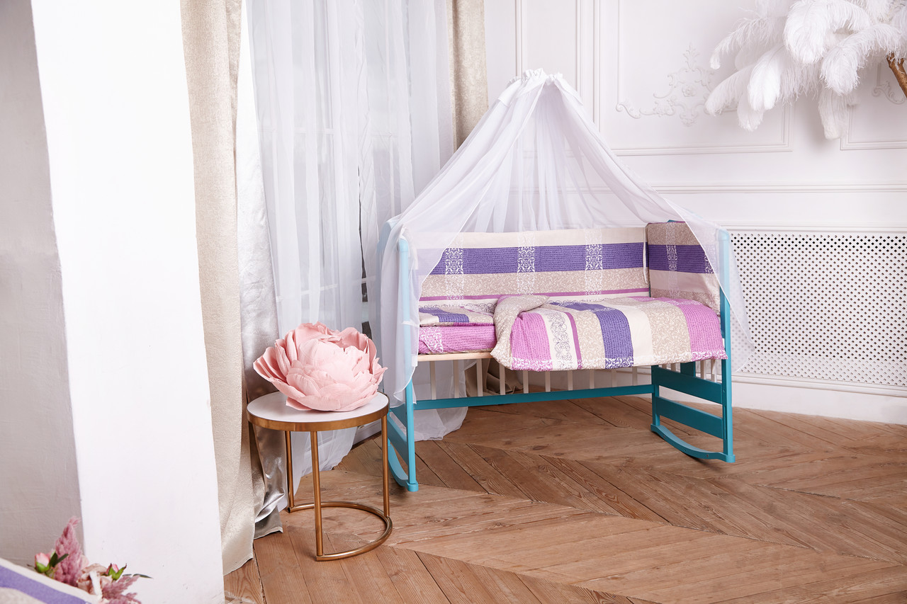

Комплект постельного белья Eco Soft