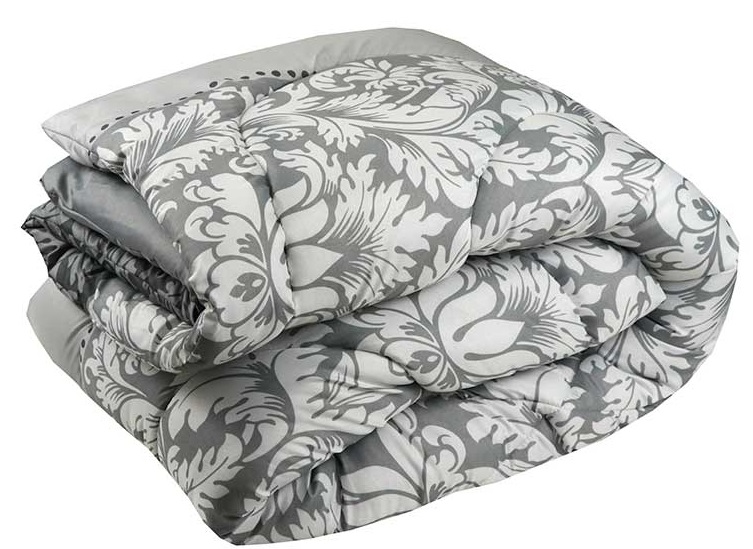 

Одеяло Руно Вензель плюс силиконовое 140 х 205 см (321.53Вензель плюс)