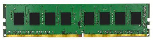 

Память Kingston 8 GB DDR4 2666 MHz (KVR26N19S8/8)