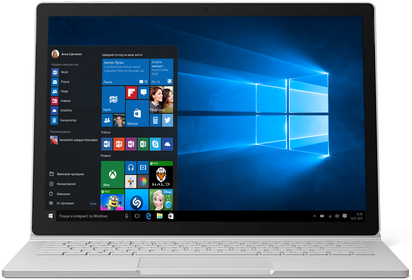 

Ноутбук Microsoft Surface Book 3 (SMG-00001) Platinum