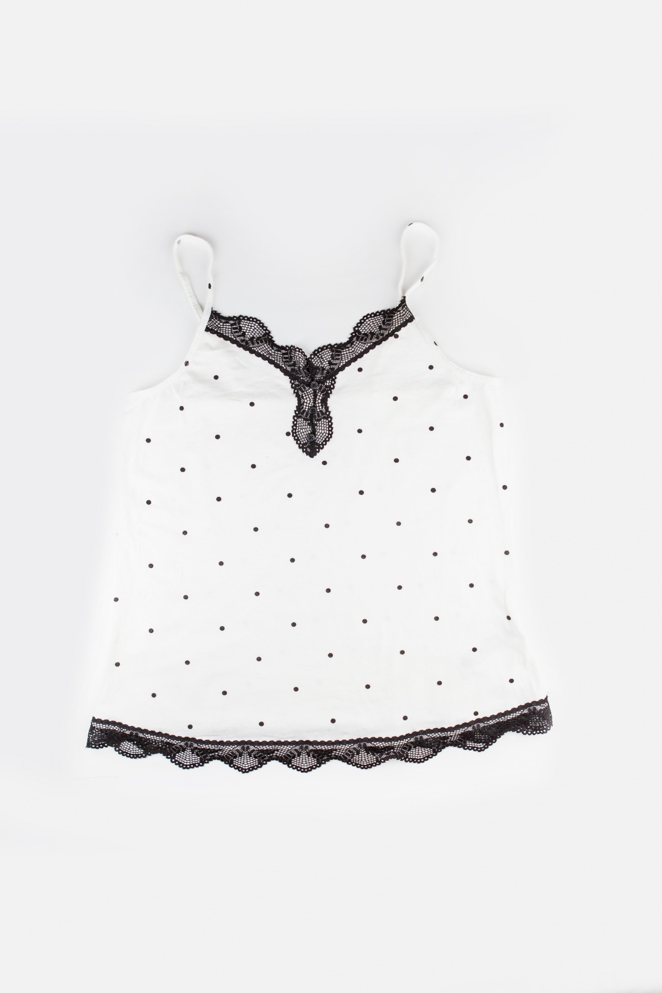 

Топ Primark М Белый 8520123002466