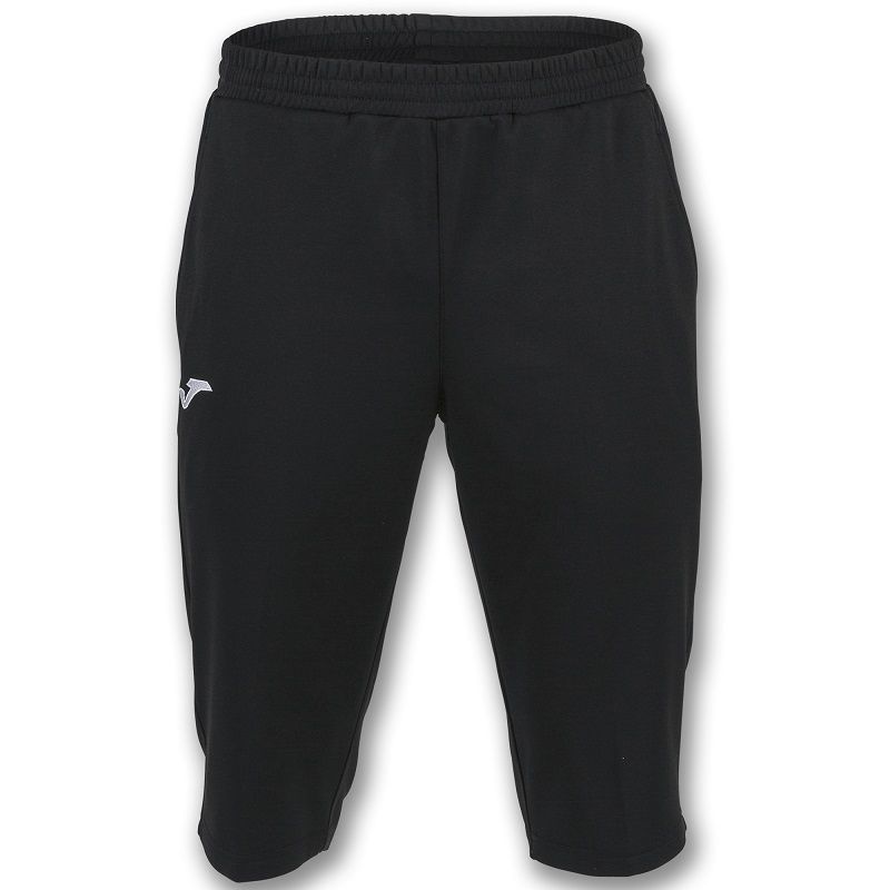 

Бриджи тренировочные Joma CAPRI черные  101101.100, Бриджи тренировочные Joma CAPRI черные XS 101101.100