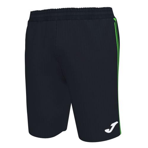 

Шорты Joma CLASSIC черные  101655.117, Шорты Joma CLASSIC черные M 101655.117