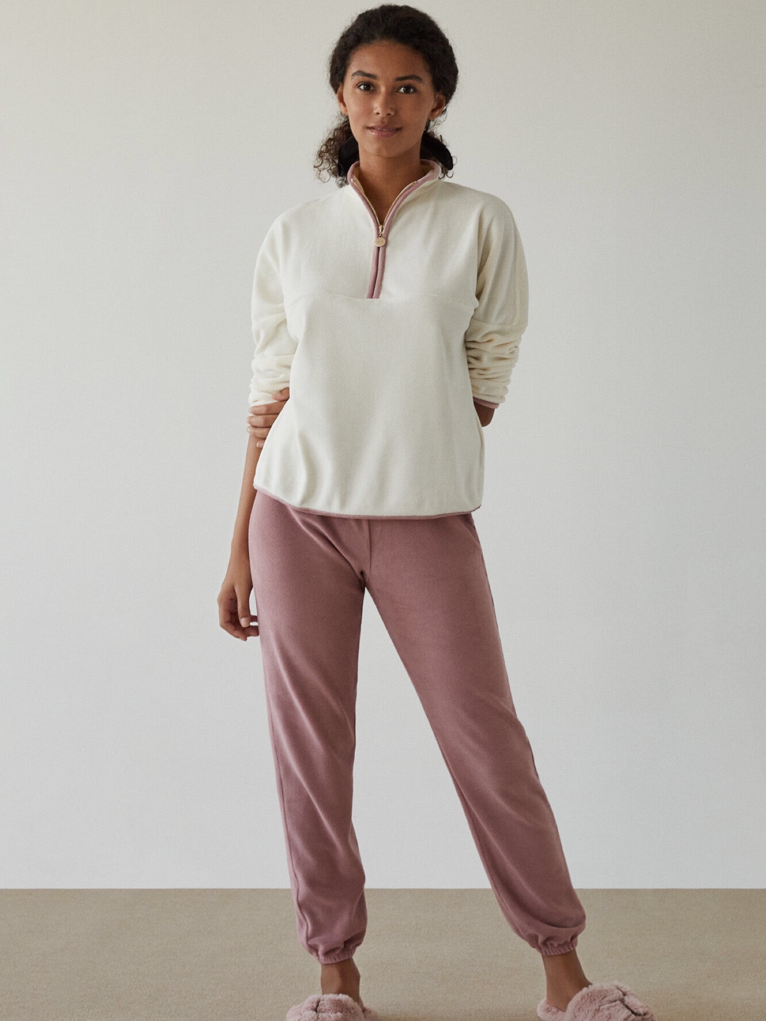 

Пижама Women'Secret 4752512 M Розовая