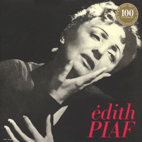 

Виниловая пластинка Edith Piaf – Les Amants De Teruel