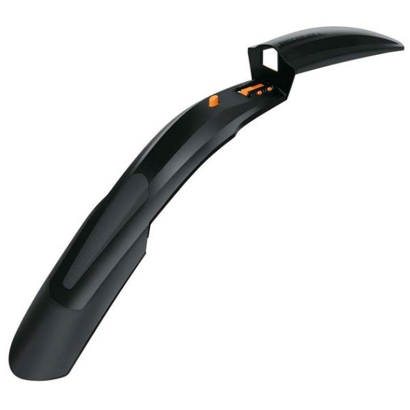 

Щиток (передний) SKS SHOCKBLADE DARK 29" FULL BLACK