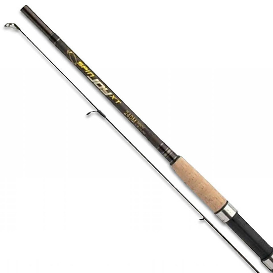 

Спиннинг Shimano Joy XT 1.80M 10-30гр пробковая ручка