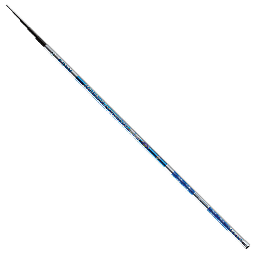 

Удочка Lineaeffe Dream Carbone Pole 5м 30гр.