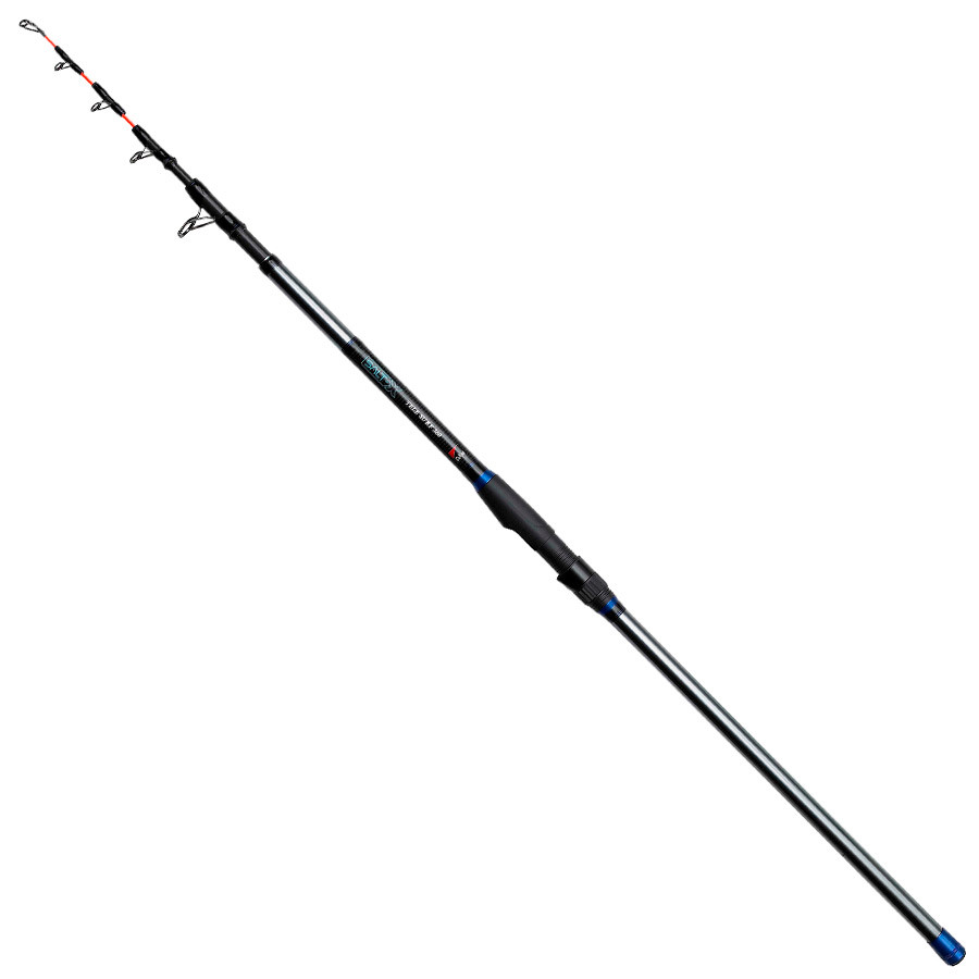 

Серфовое удилище DAM Salt-X Tele Surf 4.2м 5сек.100-250г