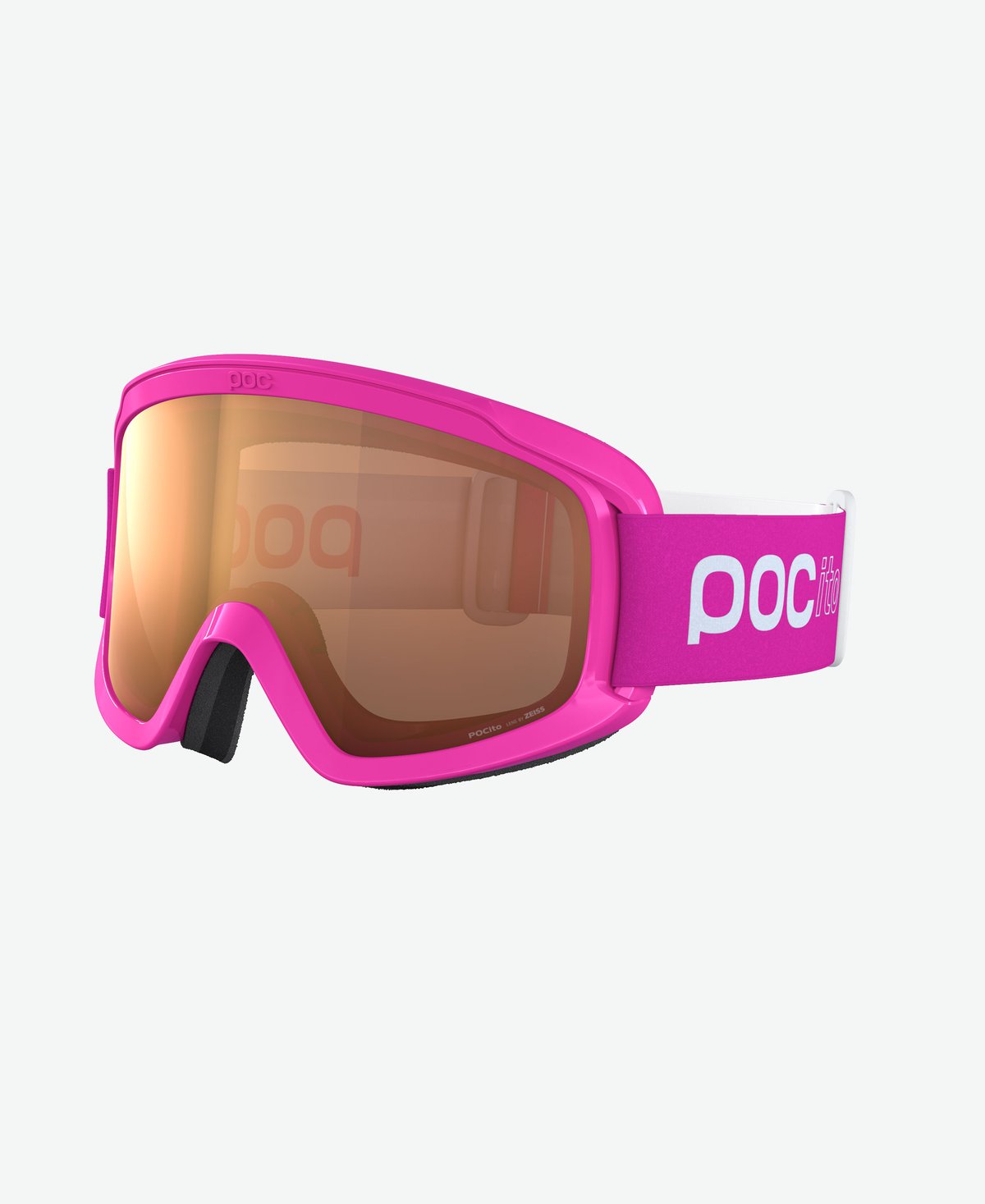 

Маска горнолыжная POC POCITO OPSIN Opsin, Fluorescent Pink, One Size (PC 400659085ONE1)