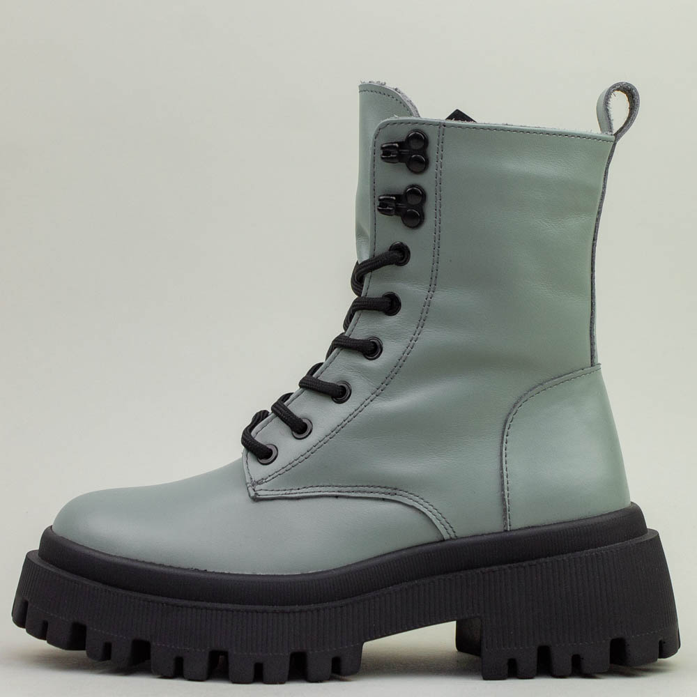 

Черевики VanKristi 092 Ж 37 (5) 24 Green