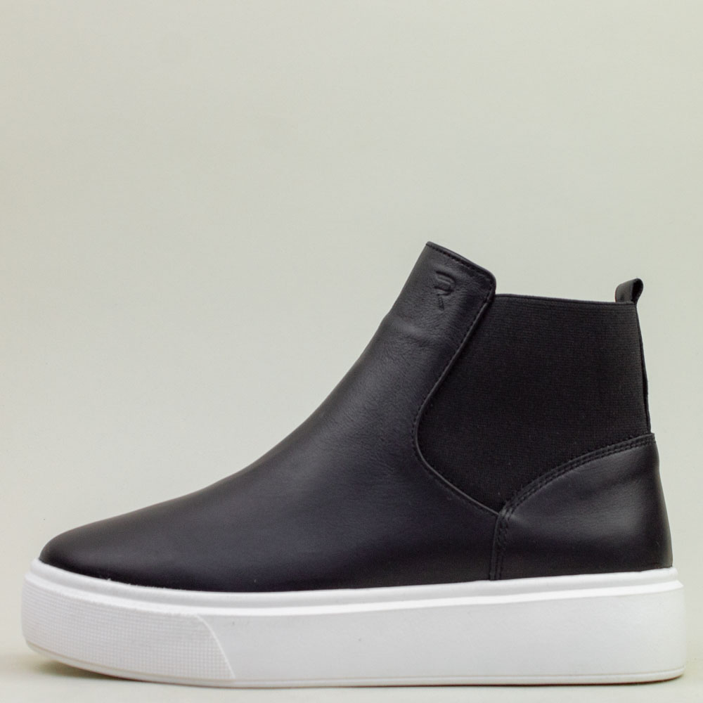 

Челсі Rispetto Ж-216-Lusi15 Ж 37 (5) 24 см Black