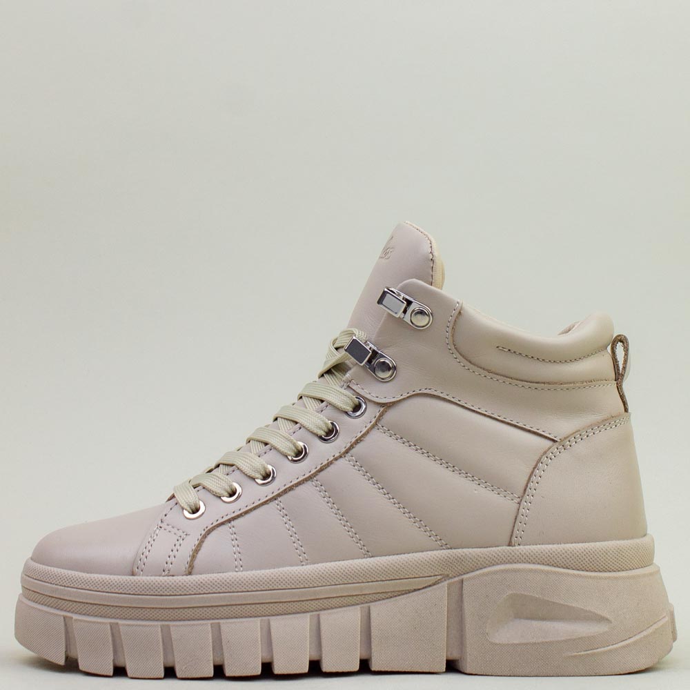 

Черевики Cuddos 80 Ж 37 (5) 24 см Beige