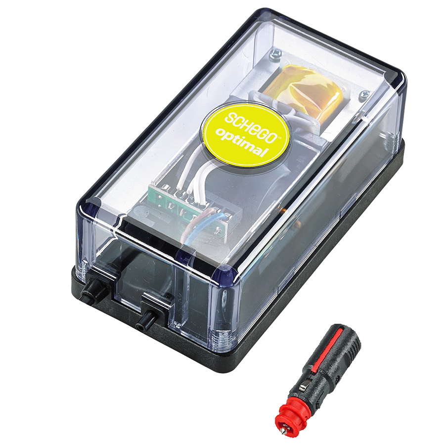 

Компрессор для аквариума SCHEGO optimal electronic 150 12 V