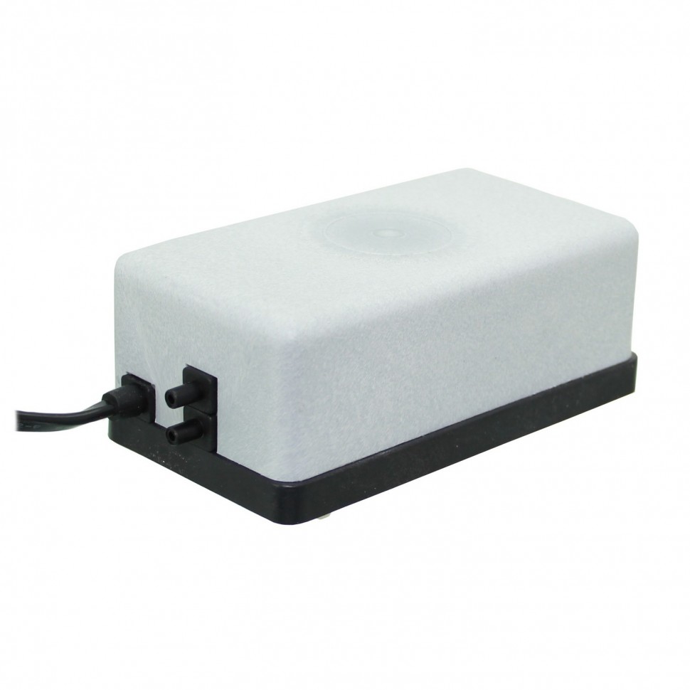 

Компрессор для аквариума SCHEGO WS2 in- and output