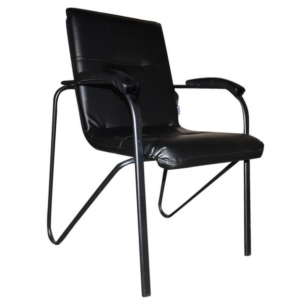 

ПРИМТЕКС ПЛЮС Samba GTP chrome wood 1.031 CZ-3 Black (F00173452)