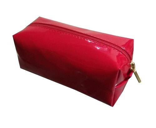 

Косметичка Case 160x70x70 мм Красная (К-1009)