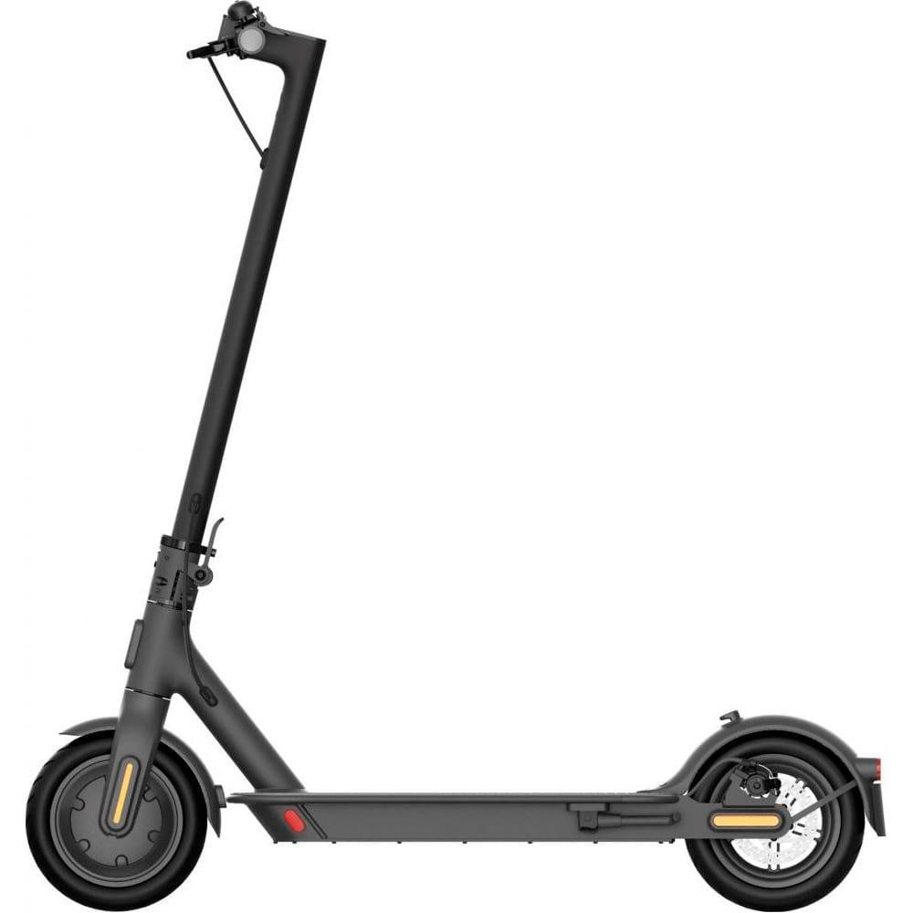 

Электросамокат Xiaomi Mi Electric Scooter Essential Black