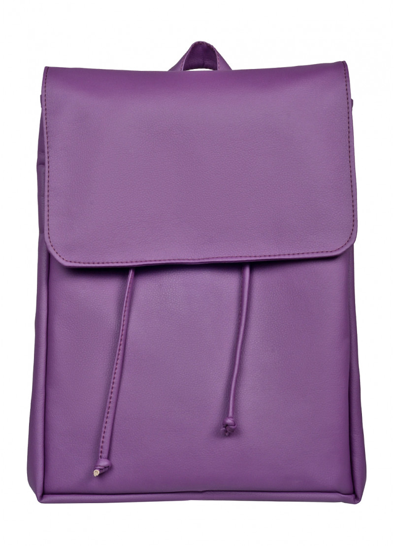 

Женский рюкзак Sambag Loft LZN фиолет 22400018