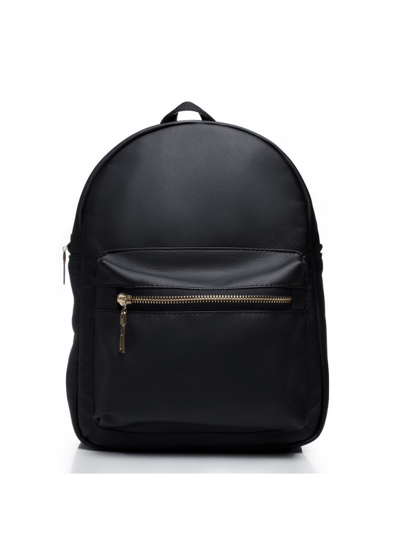 

Женский рюкзак Sambag Brix MSG черный 11415001