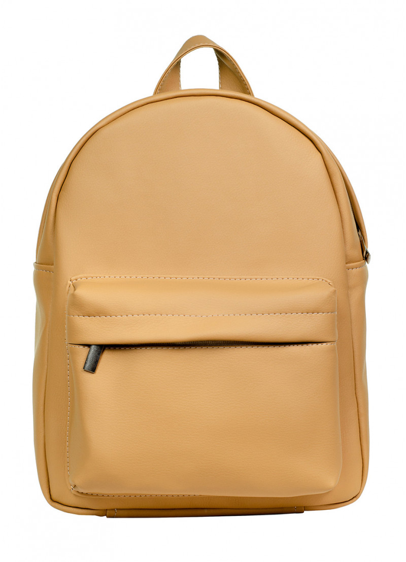 

Женский рюкзак Sambag Brix MSH Бежевый 11411026