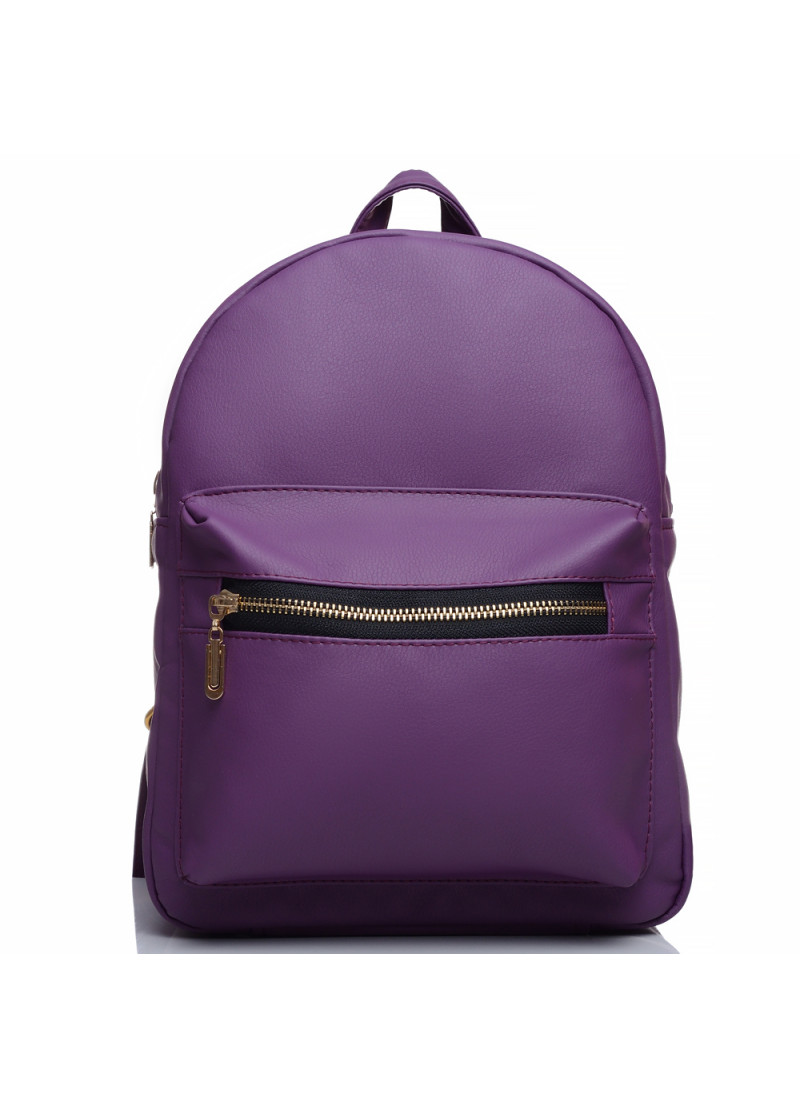 

Женский рюкзак Sambag Brix MSG фиолет 11415018