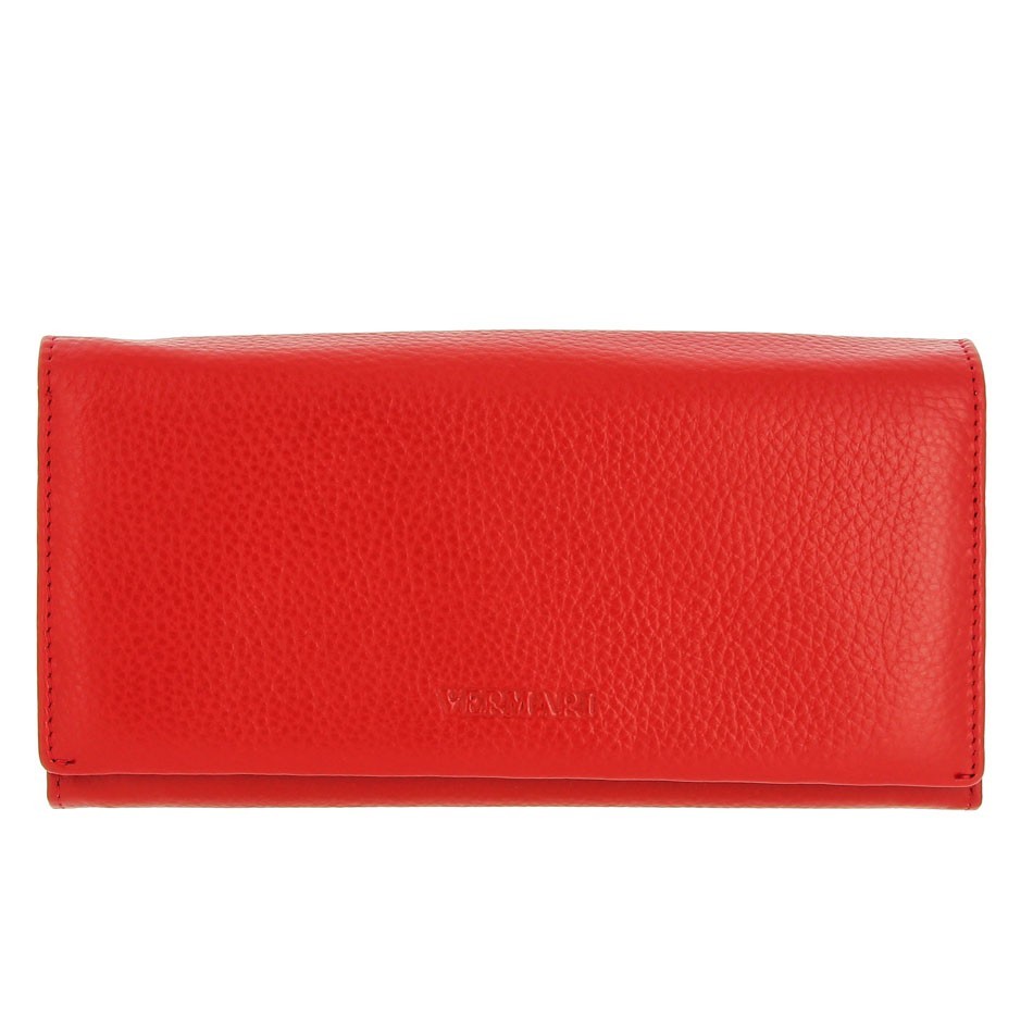 

Кошелек женский VERMARI 72062-1701 red