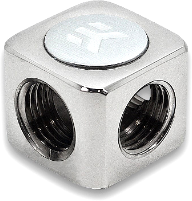 Se 902 sd v3. Ek-af Fillport g1/4 - Nickel. Переходники на куб. Splitter t-Shaped.