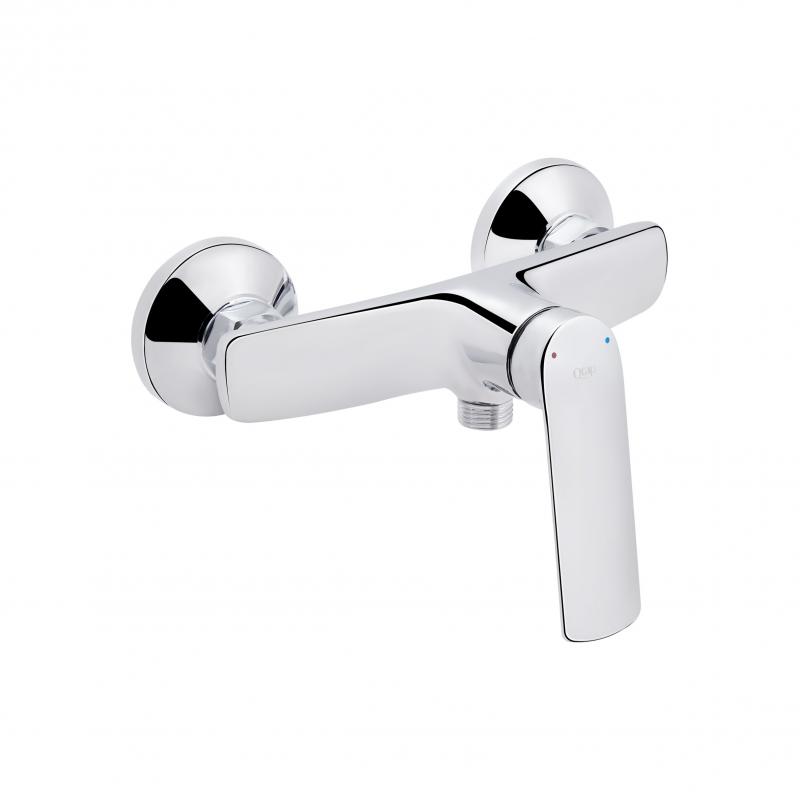 

Смеситель для душа Qtap Kralovice 4029103C SD00042901