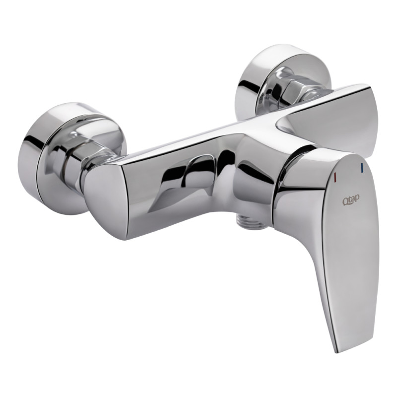 

Смеситель для душа Qtap Optima CRM 010 SD00041835