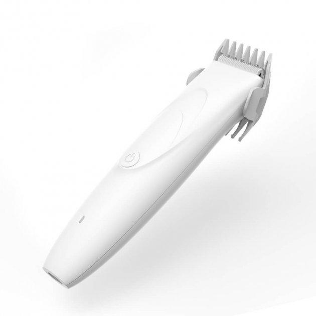 

Машинка для стрижки животных Pawbby Pet Hair Shaver White MG-HC001