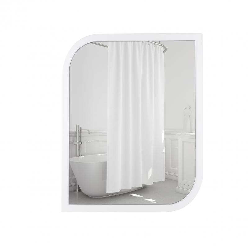 

Зеркало Qtap Scorpio 550х690 White QT147850701W SD00045793