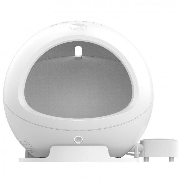 

Дом для животных с подогревом Petkit Cozy Smart Pet Wi-Fi House White P810