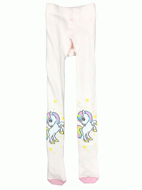 

Колготки Katamino для девочки Unicorn 116 см