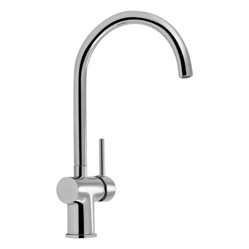 

Смеситель для кухни Qtap Kuchyne 90107UC SD00042022