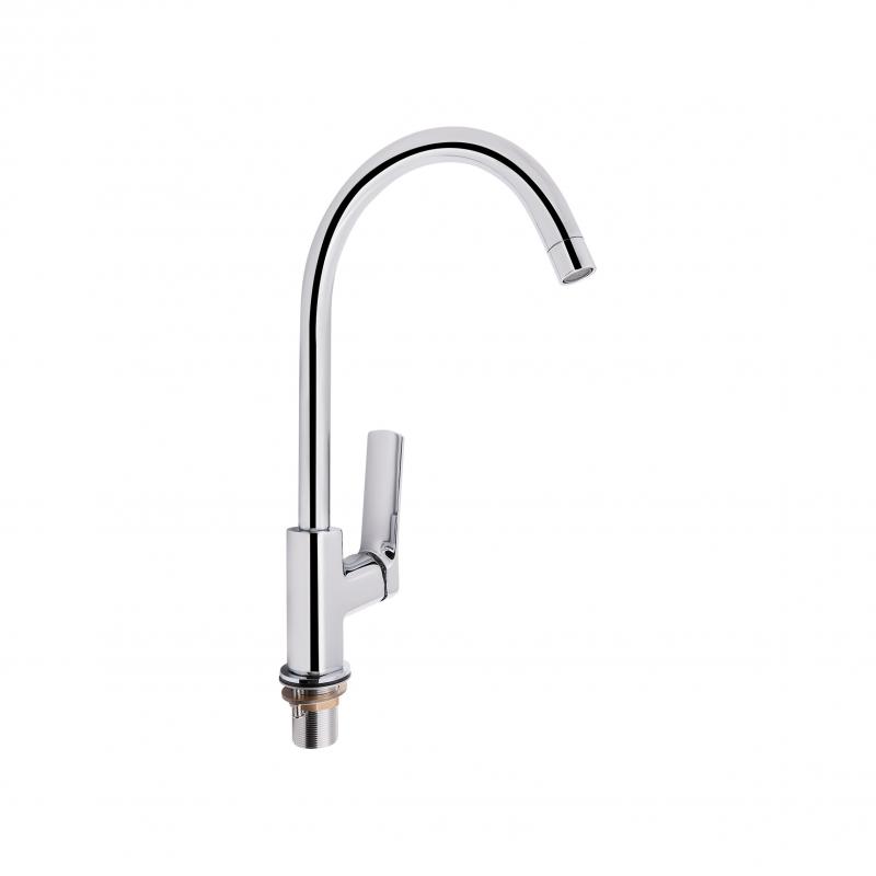 

Смеситель для кухни Qtap Slavonice 9042103UC SD00042907