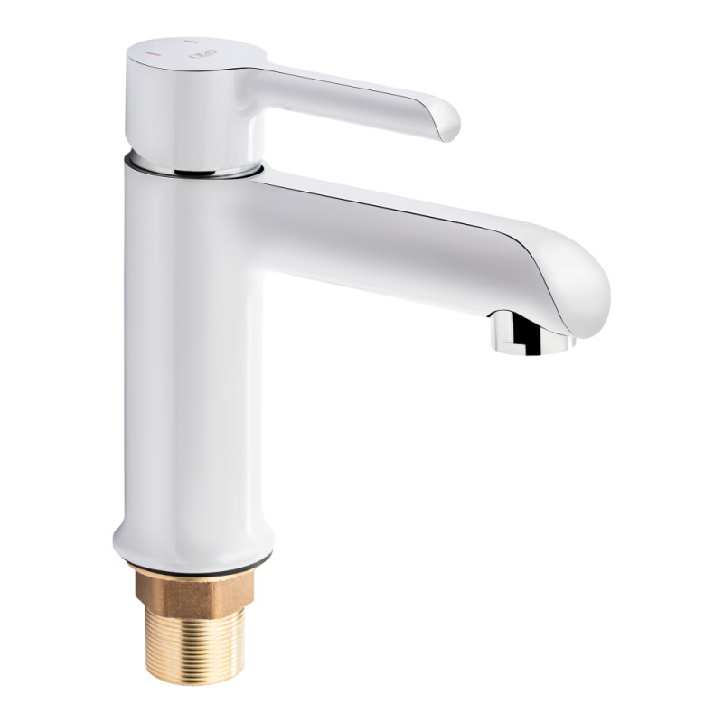 

Смеситель для раковины Qtap Grand WCR 001F SD00039610
