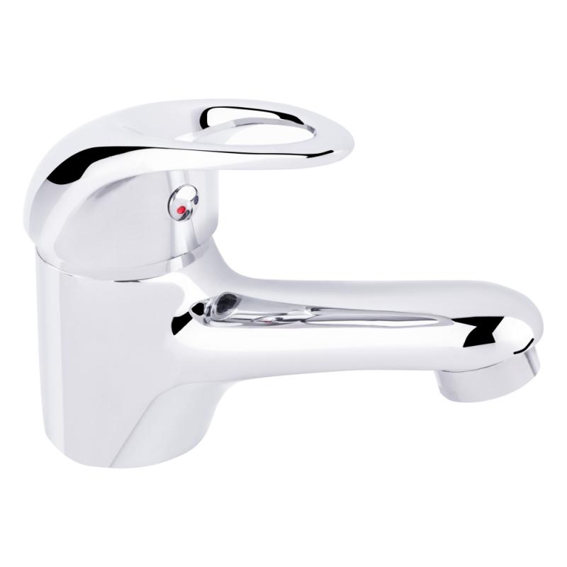 

Смеситель для раковины Lidz (CRM) Premiera 41 001 SD00040930