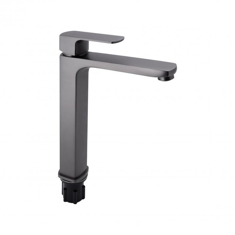 

Смеситель для раковины Qtap Lipno 10H23101G SD00044010