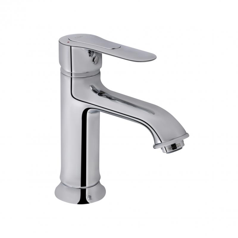 

Смеситель для раковины Qtap Rozkos 1055104C SD00042859
