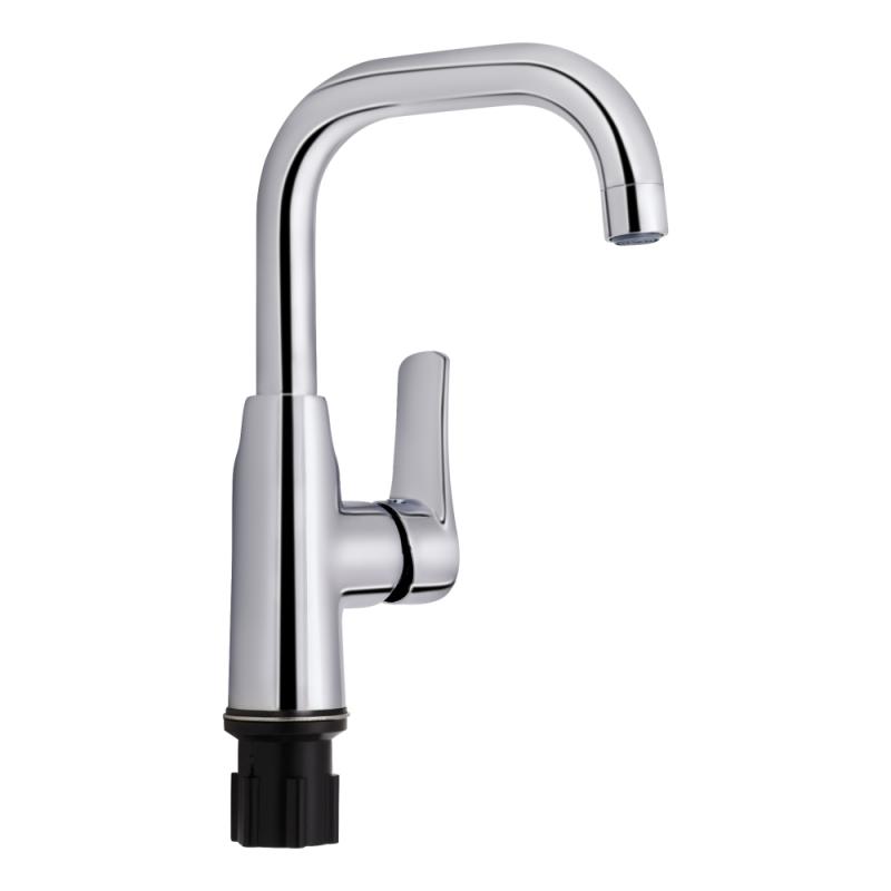 

Смеситель для раковины Qtap Terezin 9024101FC SD00041956