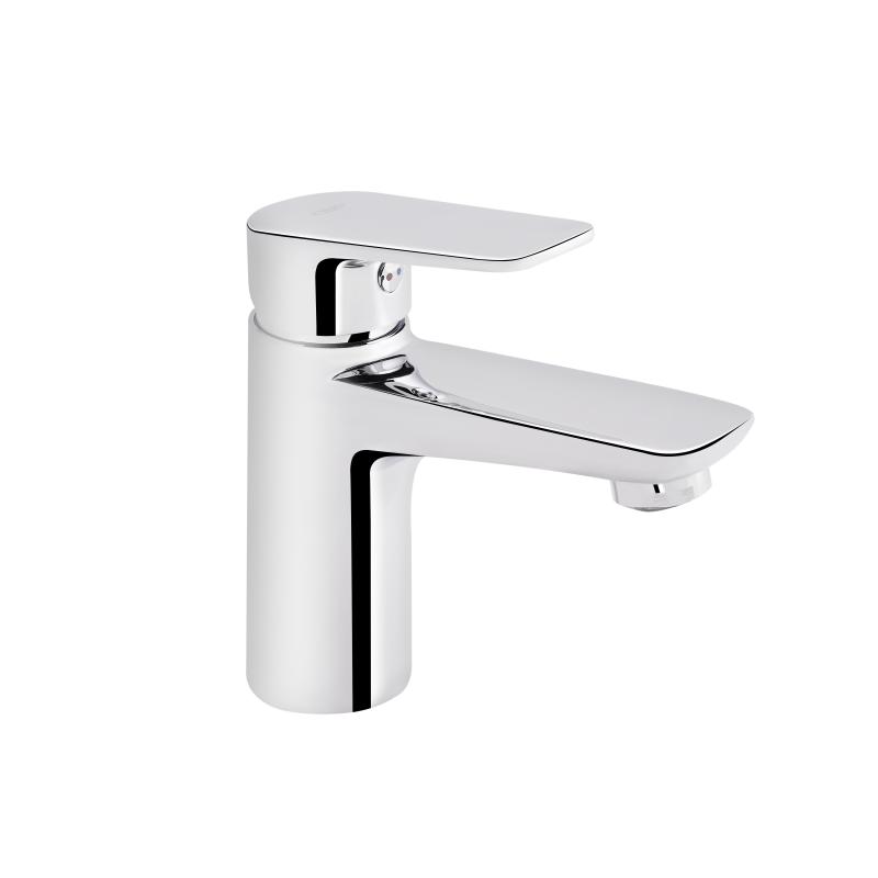 

Смеситель для раковины Qtap Leo 1062102C SD00047672