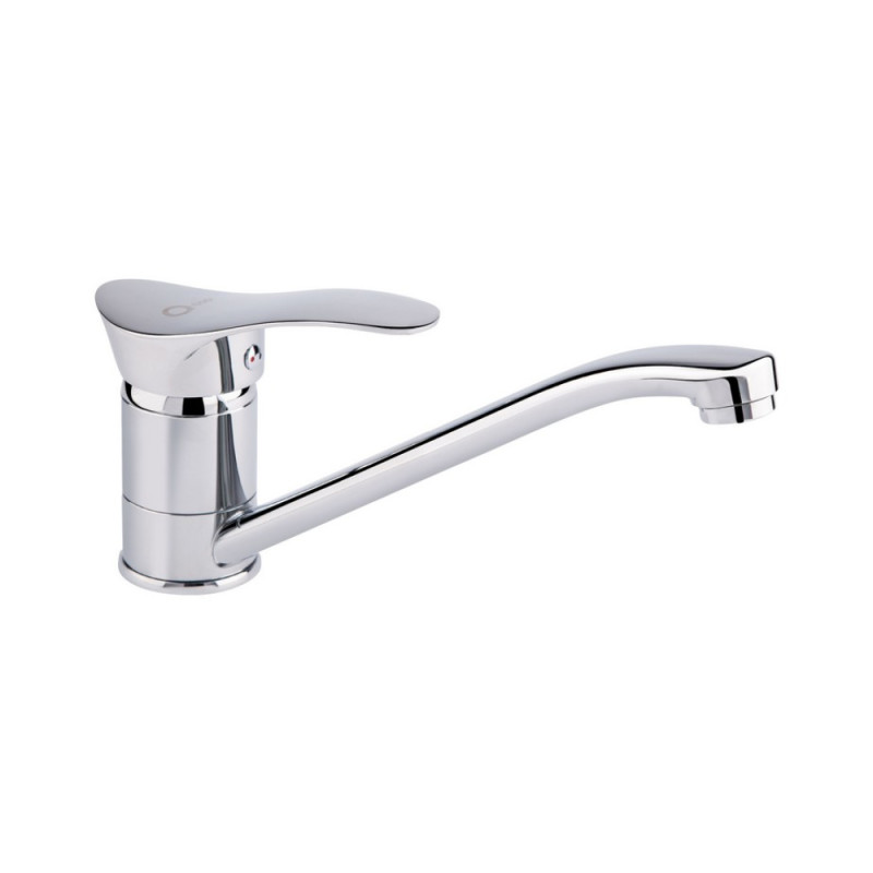 

Смеситель для кухни Q-tap Eris СRM 002 SD00000867