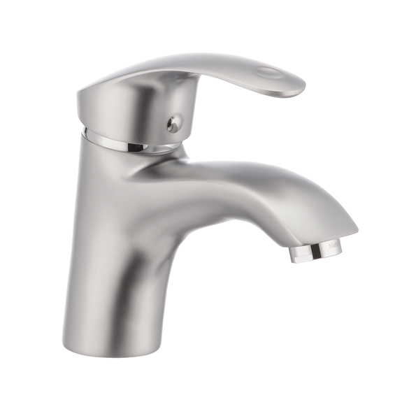 

Смеситель для умывальника Haiba MARS 001 HB0240