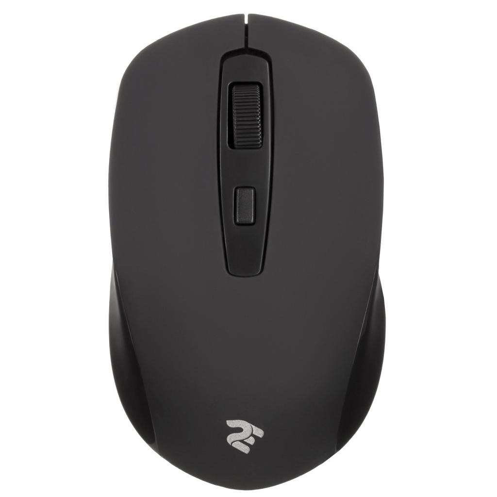 

Мышка 2E MF211 Wireless Black (2E-MF211WB)