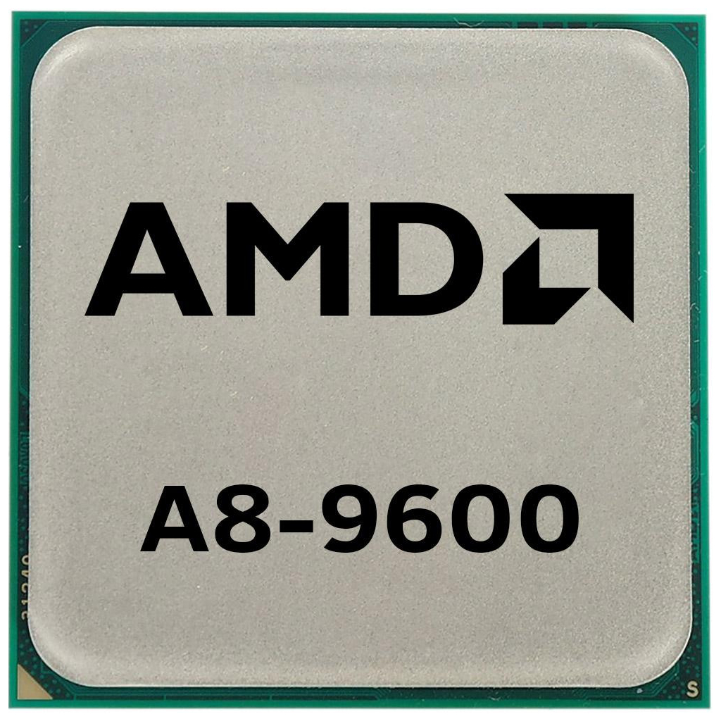 

Процессор AMD A8-9600 (AD9600AGM44AB)